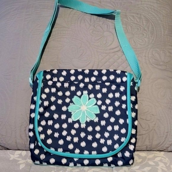 NWOT Thirty-One Going Places Thermal Lunch Tote - Picture 1 of 3
